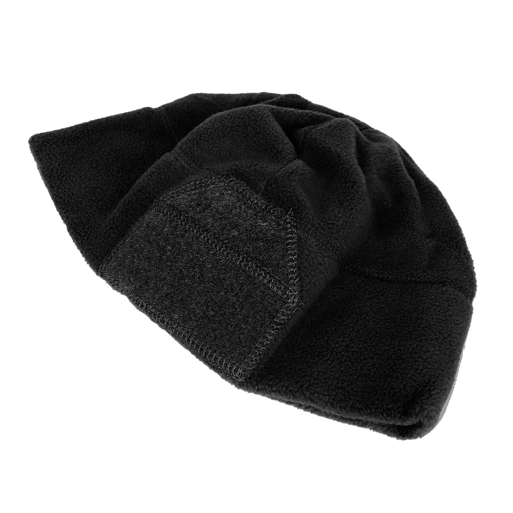 Emersongear Gorro táctico polar con velcro para caza y trekking - imagen 3