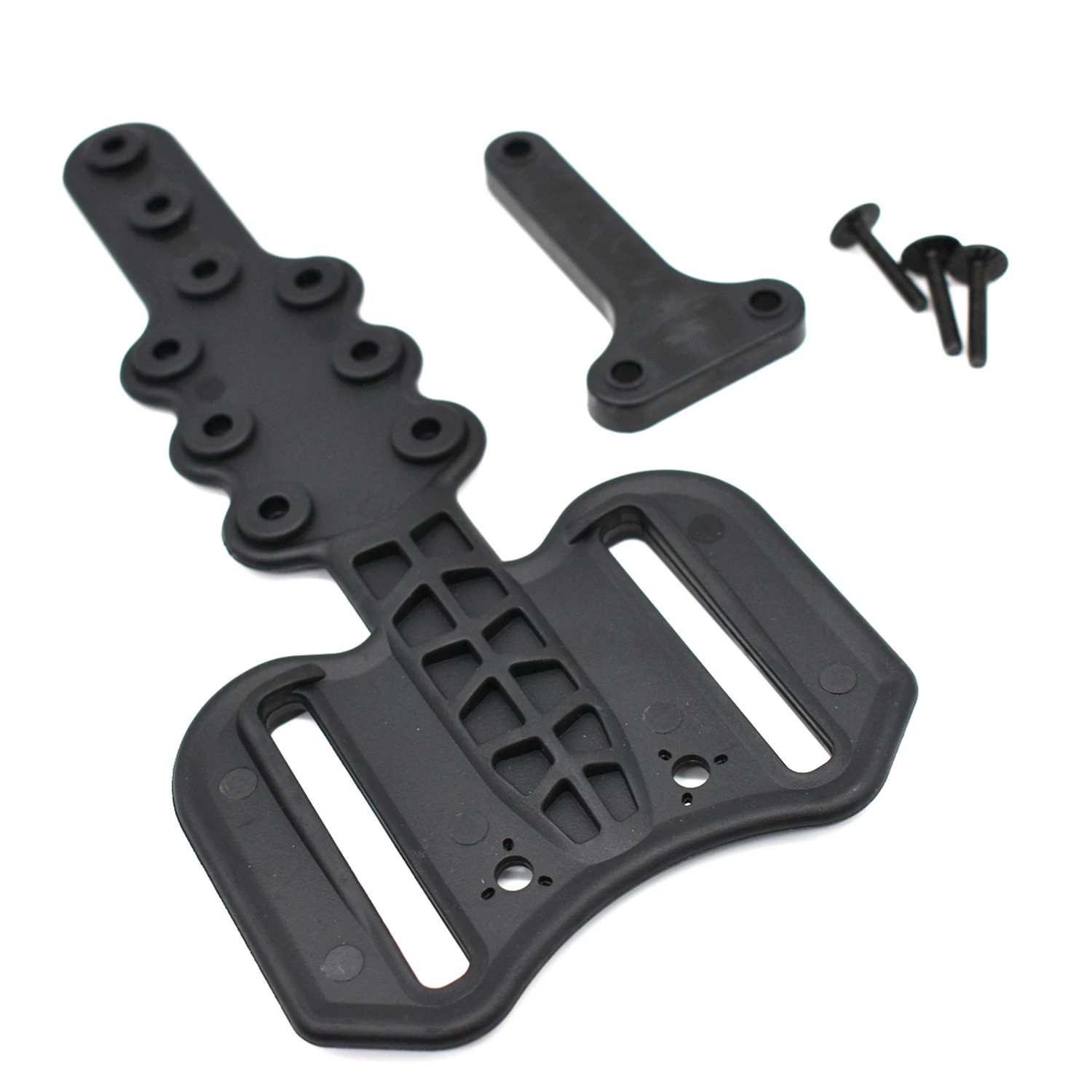Safariland GL Funda táctica cinturón MOLLE para pistola - imagen 4