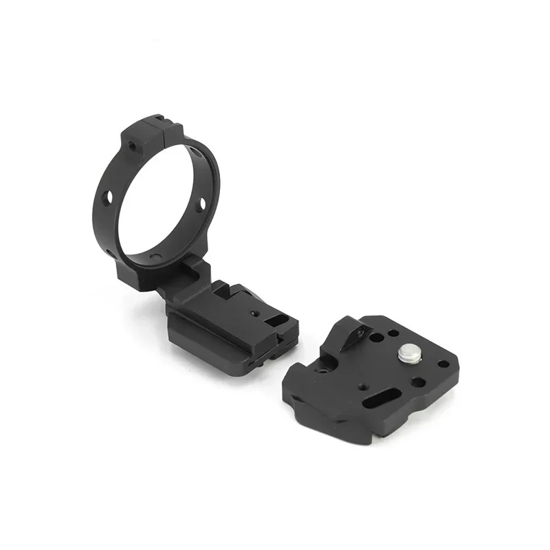 KVC Adaptador de visión nocturna NVG universal cola de milano - imagen 4