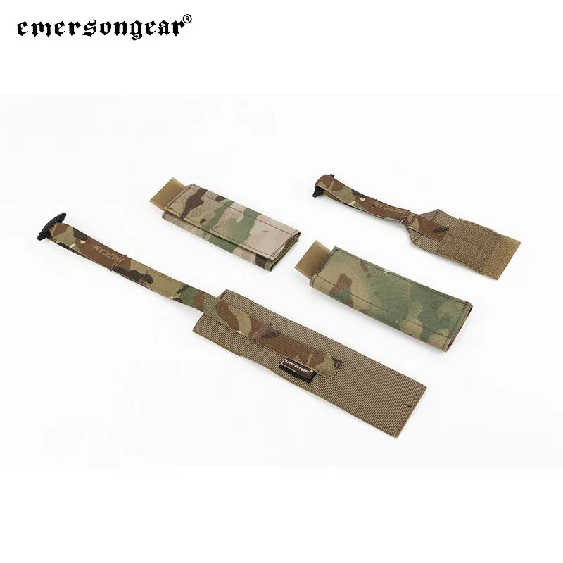 Emersongear chaleco táctico liberación rápida JPC/NJPC MOLLE EM9531