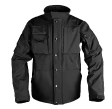 Chaqueta y pantalón tácticos piel de tiburón impermeable - imagen 5