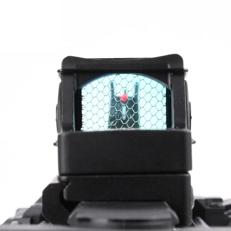 WADSN RM*R cubremalla anti-reflectante para mira Red Dot Picatinny - imagen 5