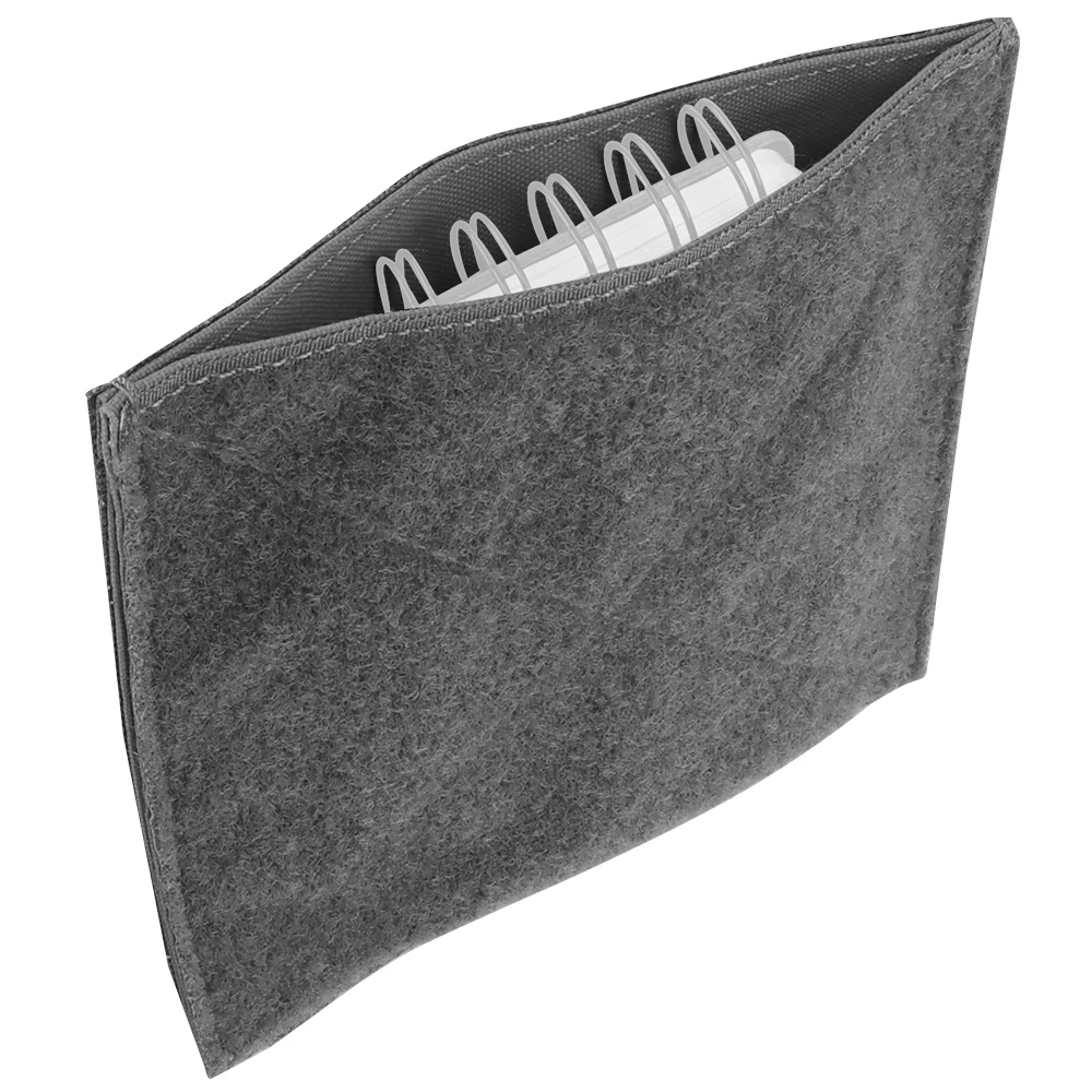 Bolsa táctica expandible MOLLE de gancho y bucle para equipo - imagen 2