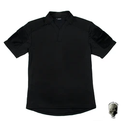TMC Camiseta táctica hombre manga corta Olive