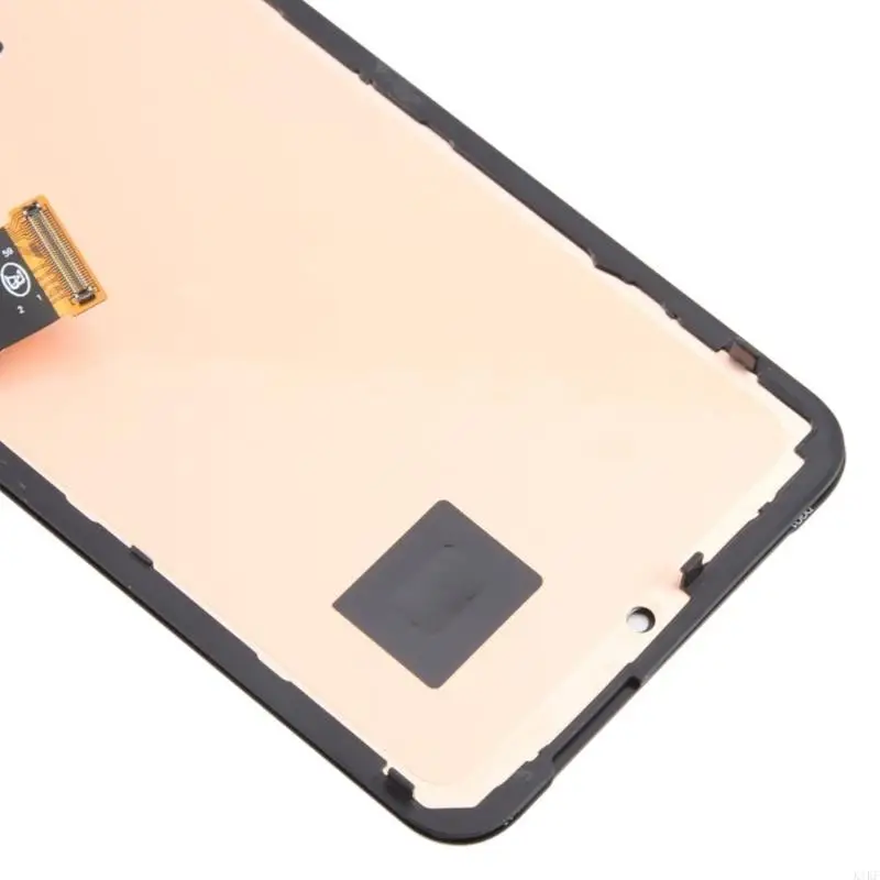 Repuesto digitalizador pantalla táctil LED para reparación de móvil