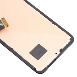 Repuesto digitalizador pantalla táctil LED para reparación de móvil