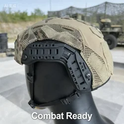 Funda de casco táctico SF para FAST y OPS-CORE
