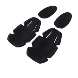 Rodilleras tácticas Combat G2 G3 airsoft y paintball militares