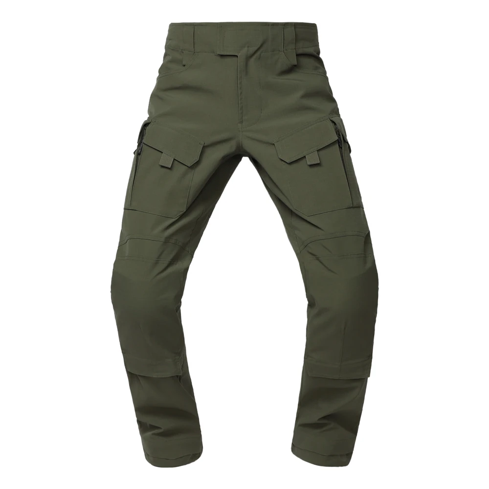 Emersongear Alchemy: Pantalón táctico cargo elástico ergonómico - imagen 3