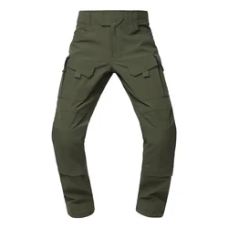 Emersongear Blue Label Alchemy – Pantalón táctico cargo elástico