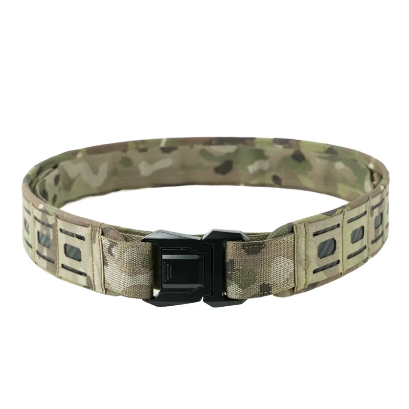 Cinturón Táctico MOLLE RS Viper Corte Láser y Liberación Rápida - imagen 2