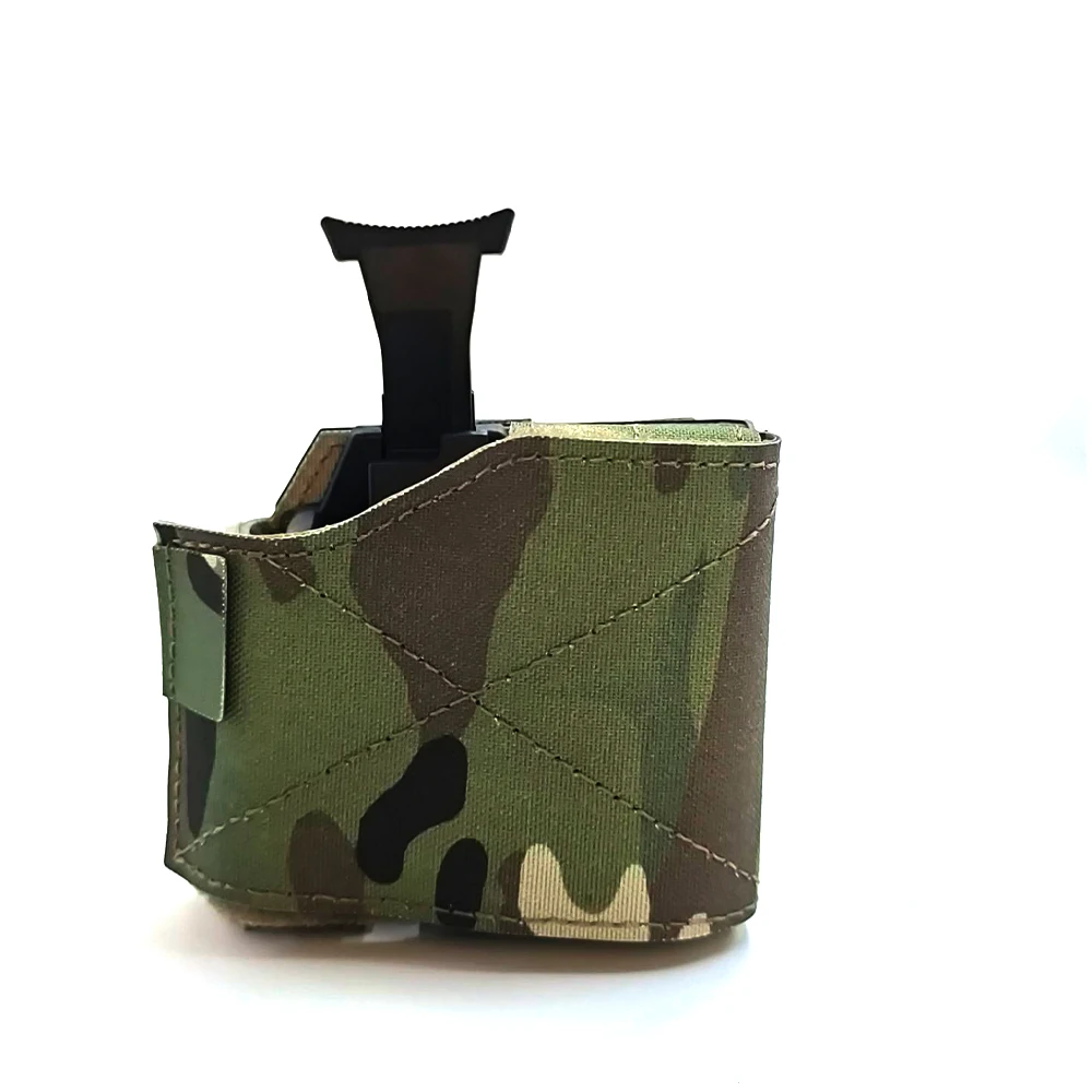 Funda para cinturón y equipo táctico