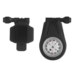 Panel Táctico Plegable MOLLE con Brújula para GPS y Teléfono