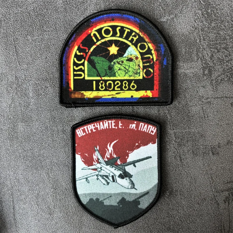 Detalle del bordado