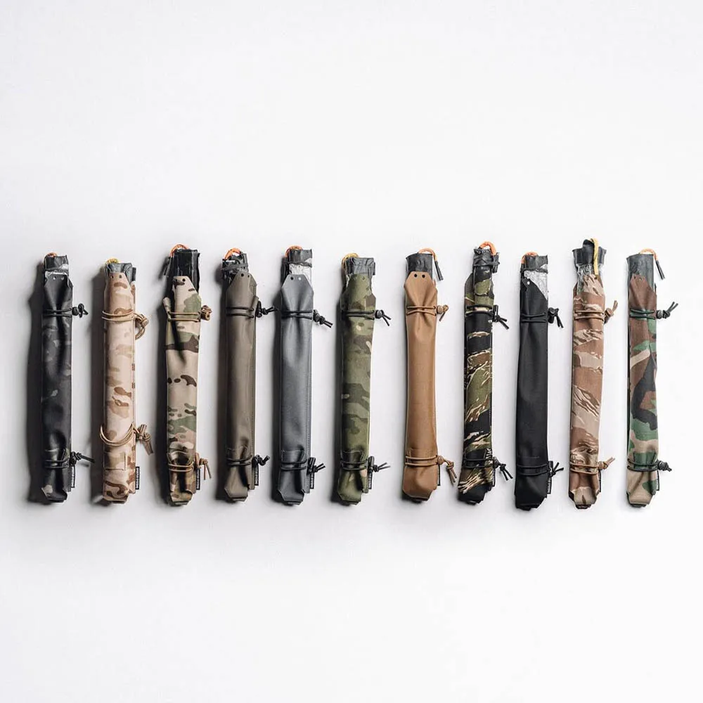 Bolsa MOLLE táctica Spiritus Systems estilo para varitas mágicas - imagen 5