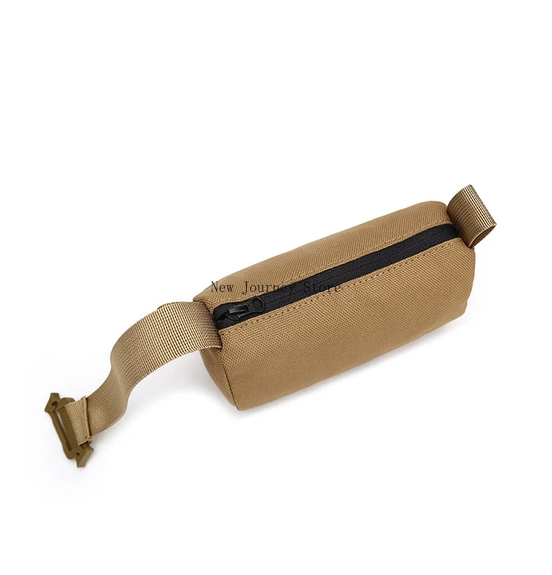 Sacos de arena sin relleno bolsas redondas para tiro deportivo - imagen 3