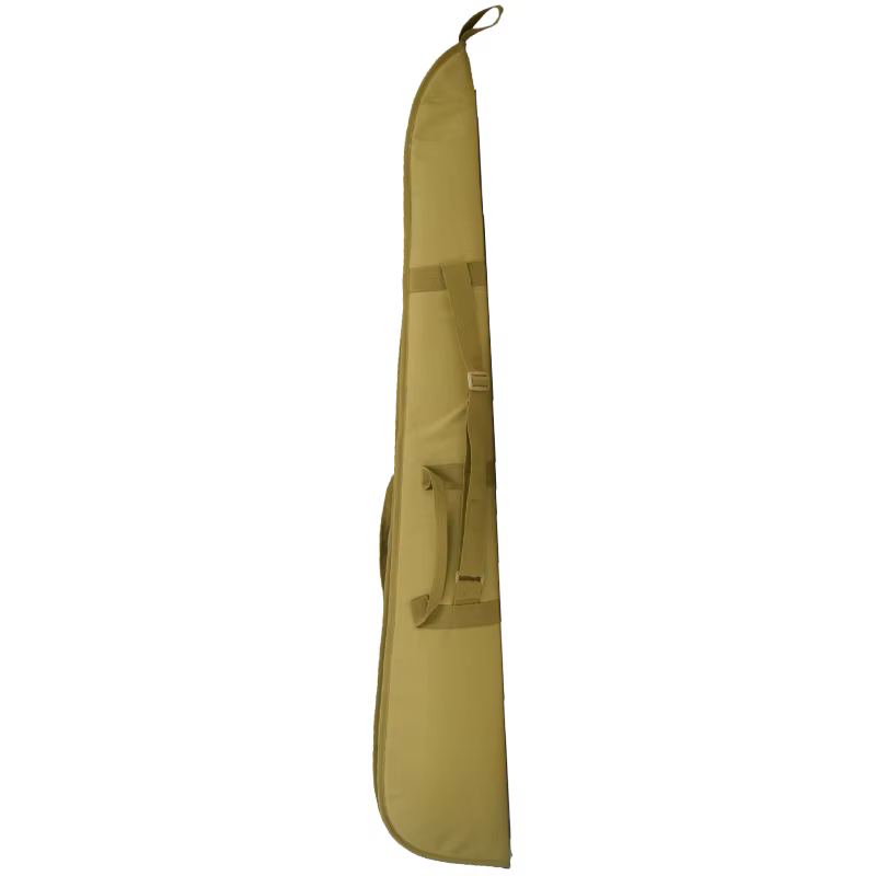 Bolsa táctica rifle correa hombro caza airsoft tiro aire comprimido - imagen 4