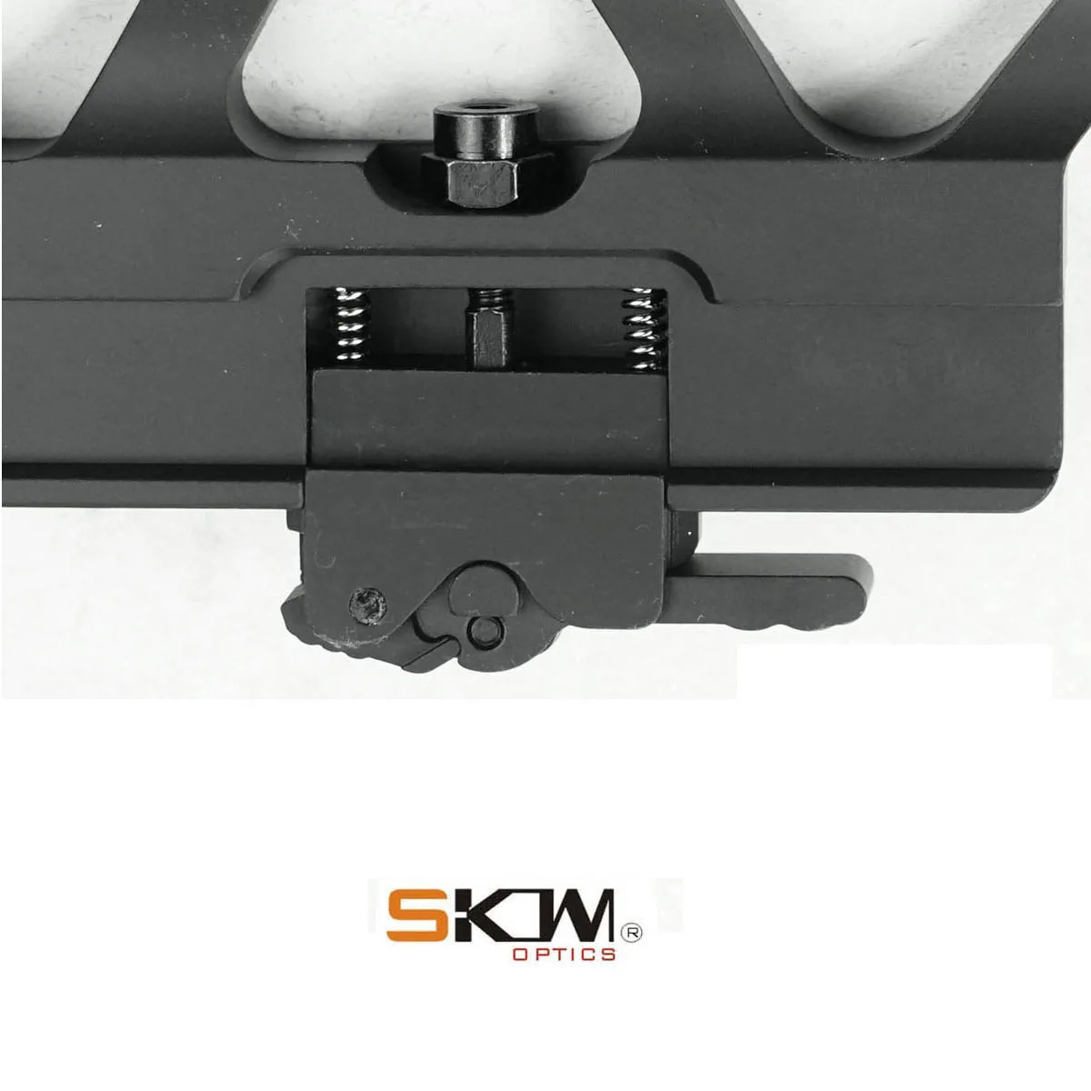 SKWoptics QD AK soporte Picatinny lateral - imagen 3