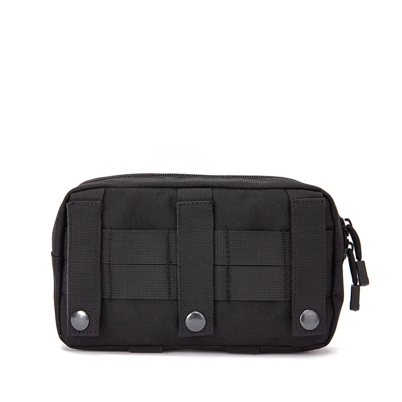 Riñonera táctica MOLLE EDC – Bolsillo multifunción para equipamiento - imagen 4