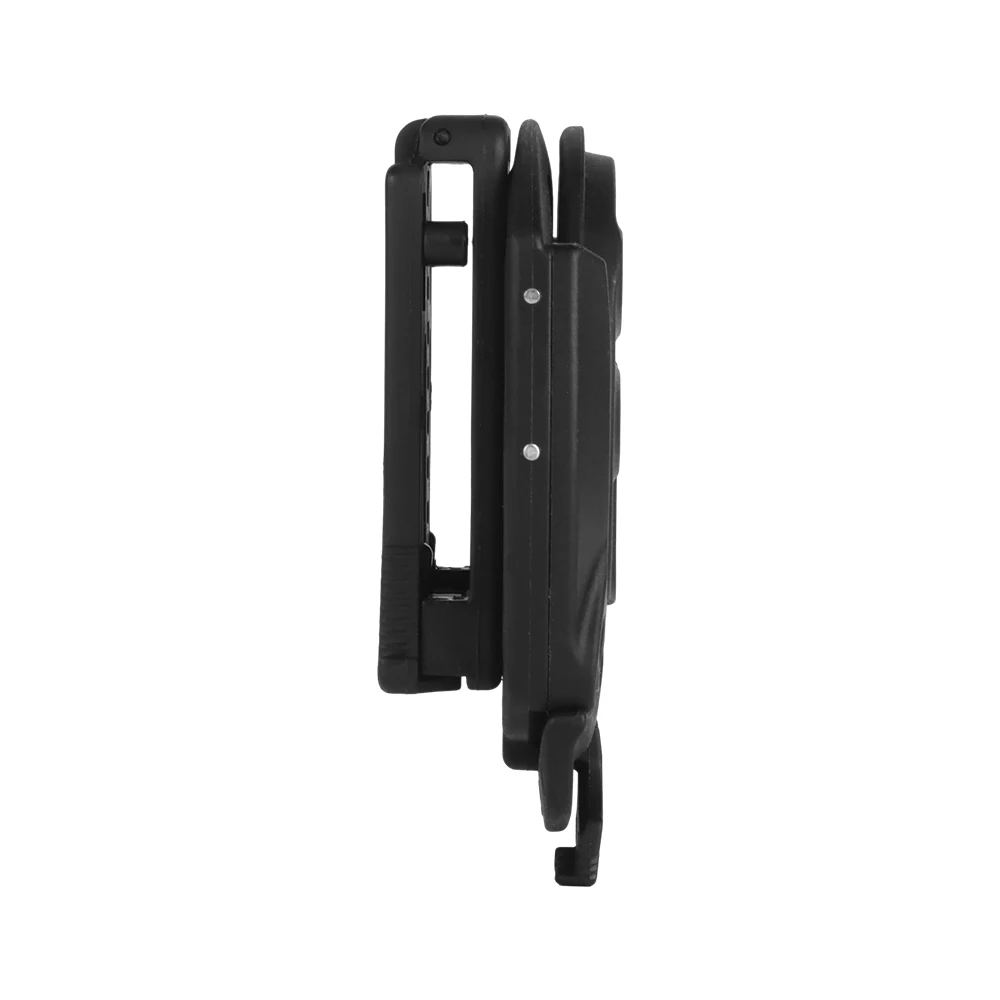 Tek-Mount Revolve funda torniquete MOLLE para chaleco ajustable 360°