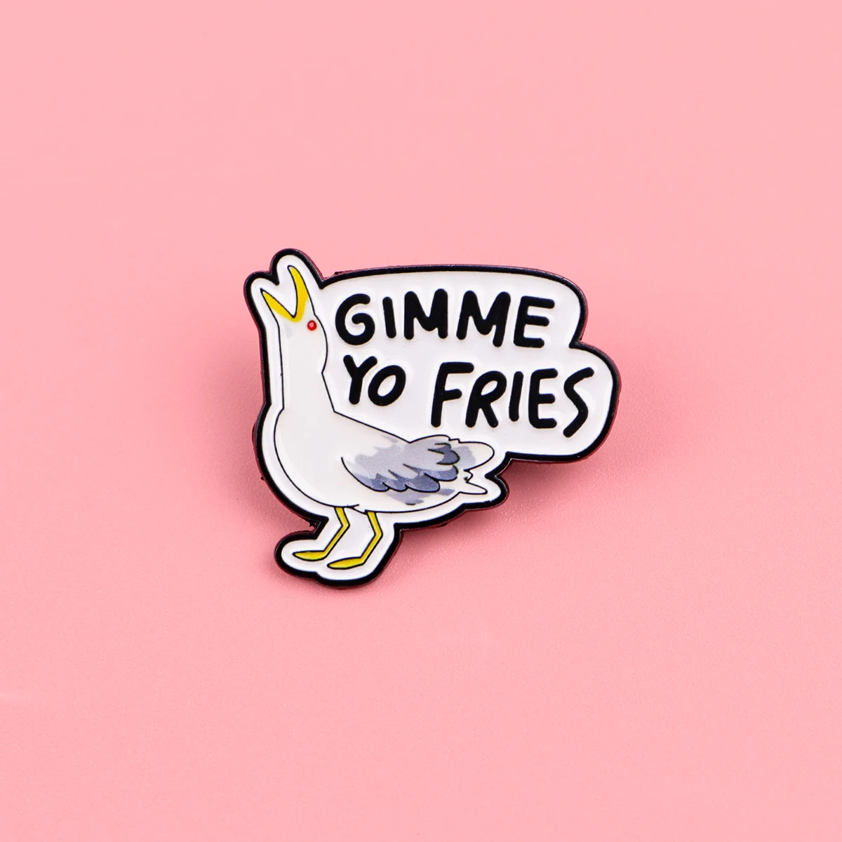 Ejemplo de combinación con otros pins
