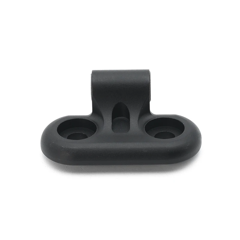 Ejemplo de instalación en rail Picatinny