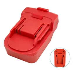 Lidl Parkside X20V Li-ion adaptador de batería 18V para herramientas