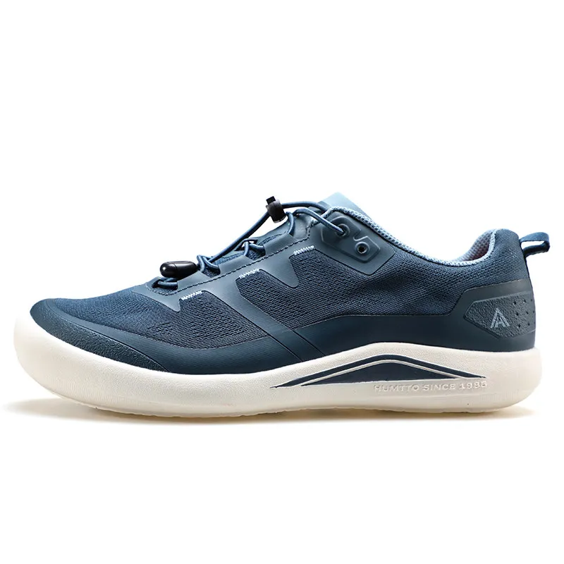 HUMTTO Zapatillas de senderismo transpirables para trekking al aire - imagen 2