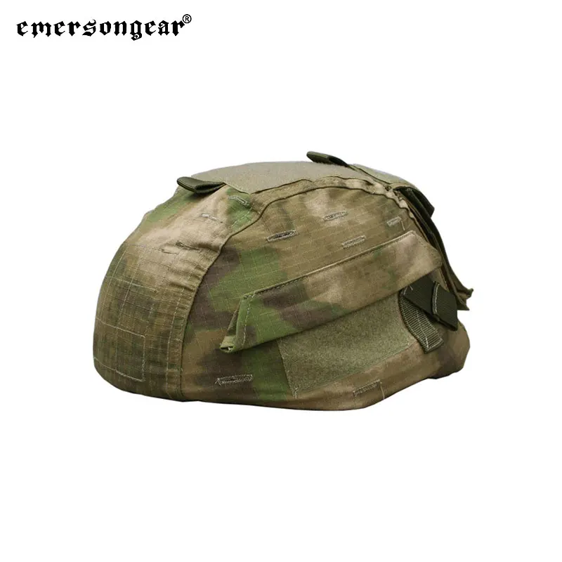 Emersongear Gen.2 Funda Casco MICH Táctico - imagen 5