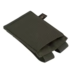 KRYDEX Tactical Funda para Cargador 5.56 MOLLE de Extracción Rápida
