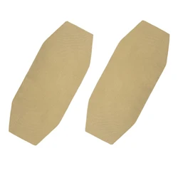 Bolsillos de placa lateral táctica para faja armadura blanda airsoft
