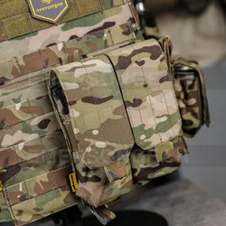 Emersongear Funda cargador MOLLE táctico LBT para fusil M4