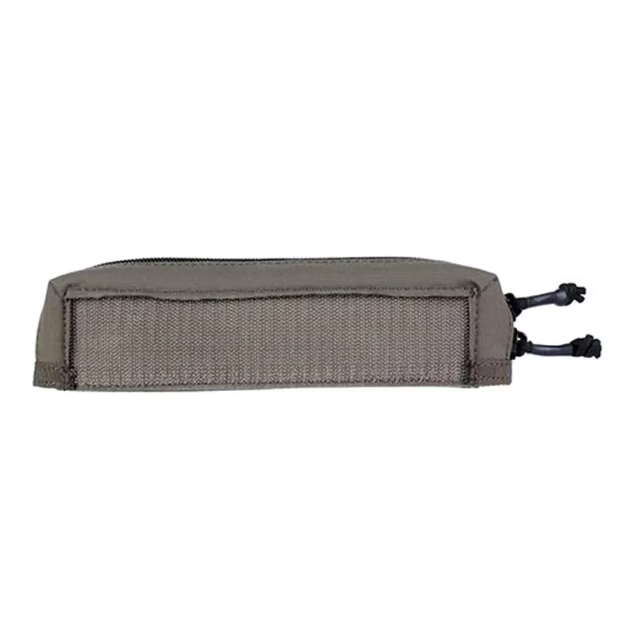 Chaleco táctico MOLLE MK3/MK4 con cremallera aparejo pecho - imagen 3