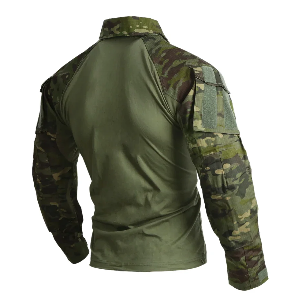 Emersongear Camiseta Táctica de Combate G3 Manga Larga MCTP - imagen 3