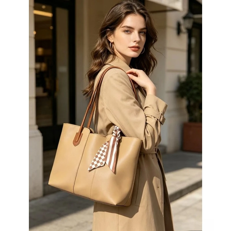 Bolso tote para mujer de uso diario