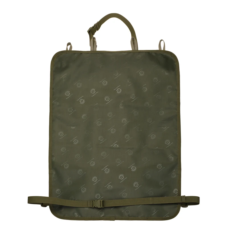 Bolsa táctica colgante multiusos para respaldo de coche y acampada - imagen 5