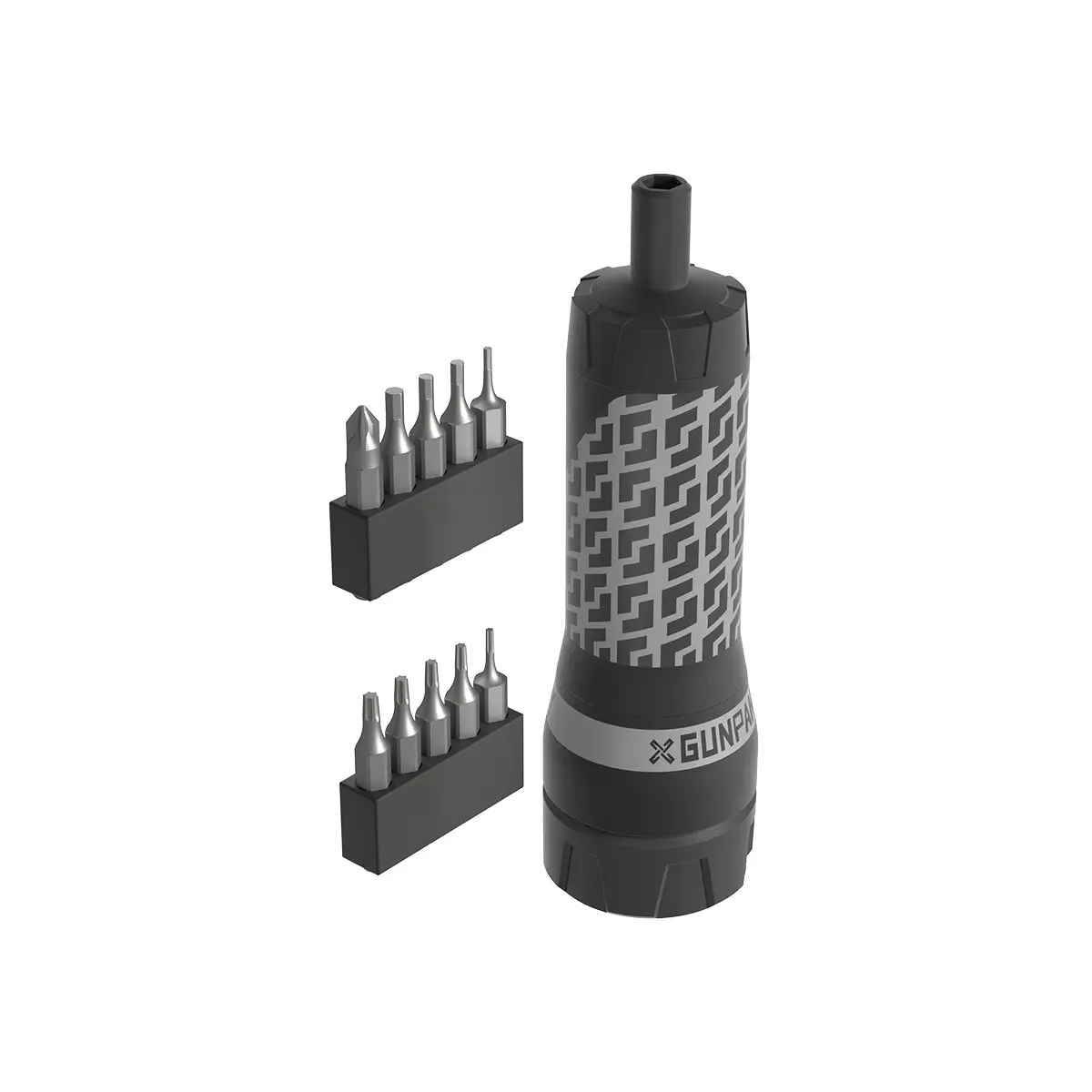 VictOptics Destornillador Dinamométrico Ajustable para Montaje Óptica - imagen 5