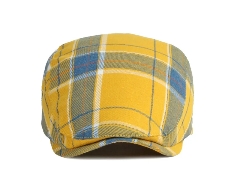 Gorra lista para uso diario