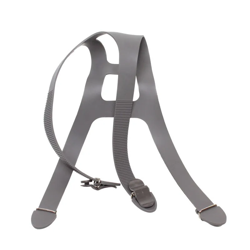 Detalles de compatibilidad con máscaras 3M