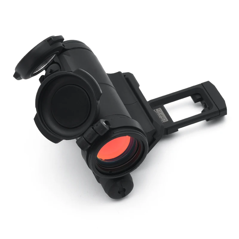 Strike Optics Ambush Offset soporte óptico para mira punto rojo