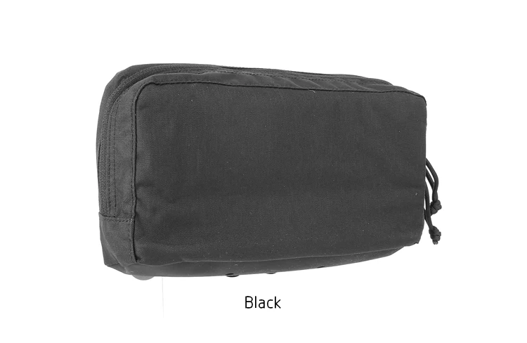 Detalle del material y costuras reforzadas