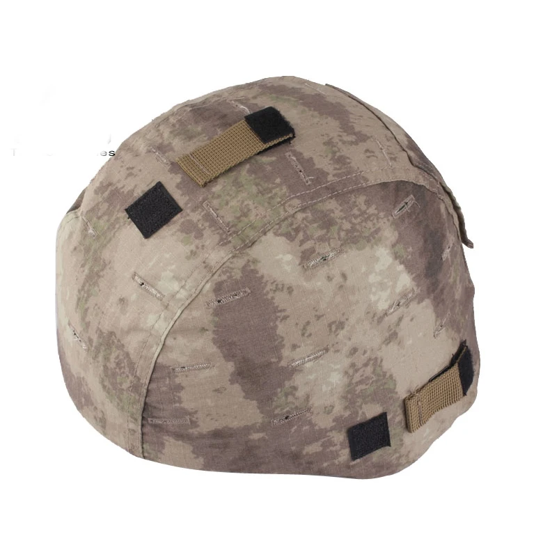 Emersongear Gen.1 funda de casco MICH 2000 táctica para airsoft y caza - imagen 2