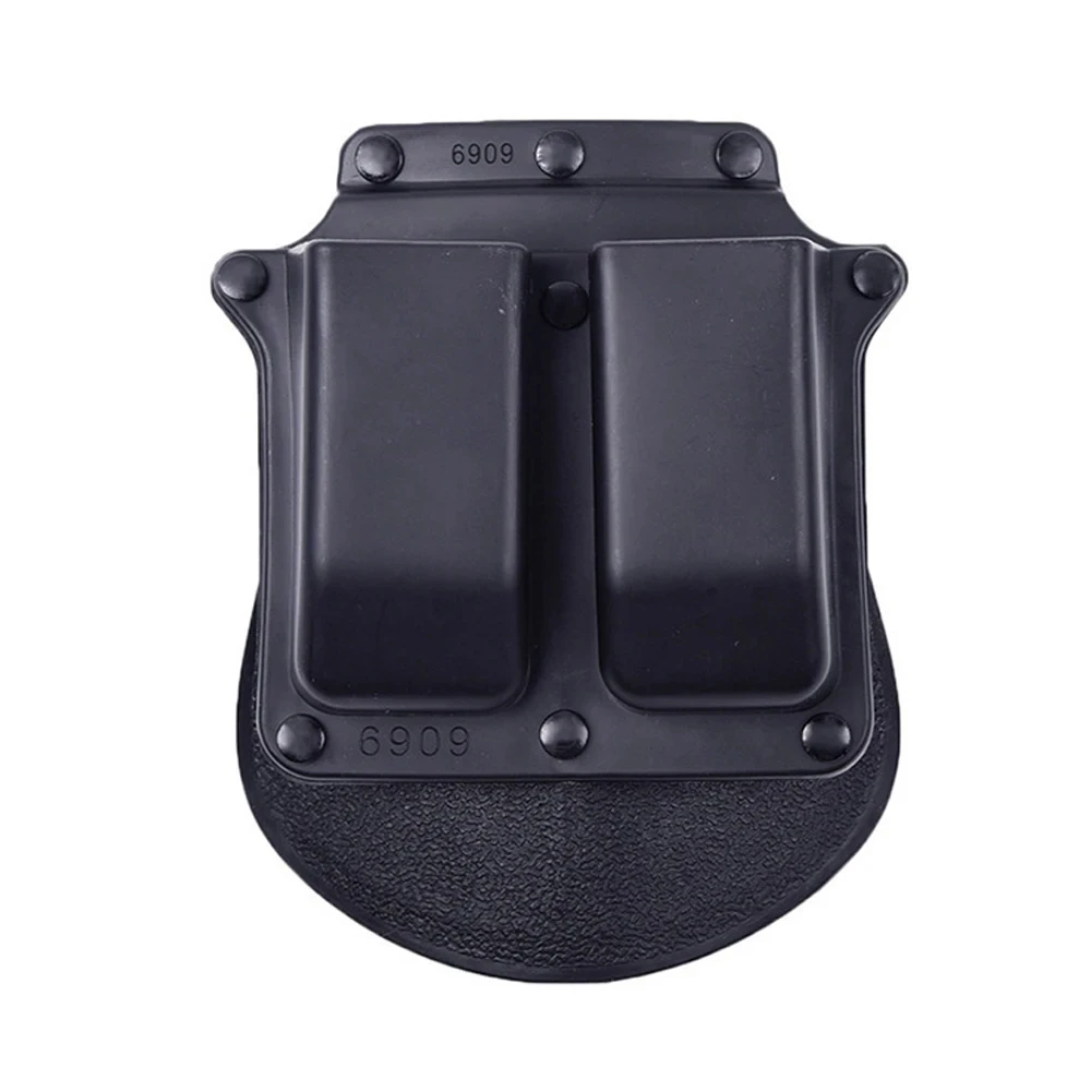Funda táctica Glock para cargador con paddle y fijación Molle