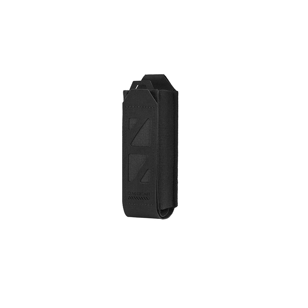 MPX funda MOLLE rifle airsoft táctica caza