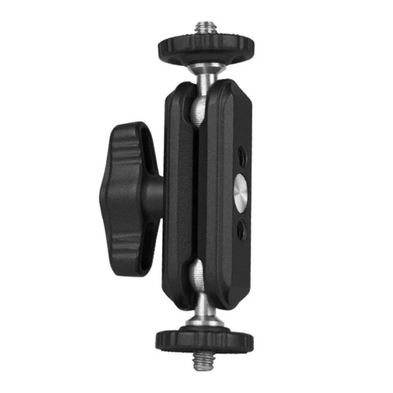 LAOD soporte articulado de acero inoxidable ajustable para cámaras - imagen 2