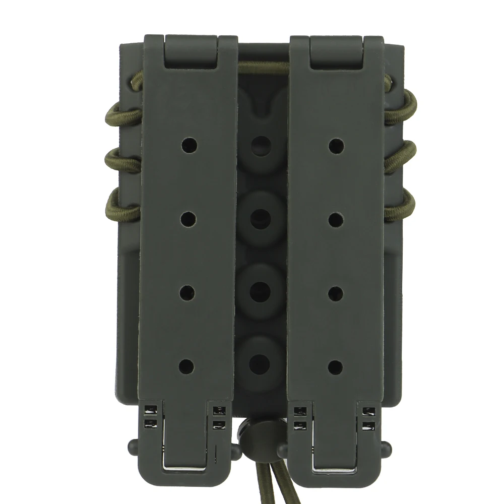 Urban Assault MAG - funda dura para cargadores 5,56 MOLLE AR15/M4 - imagen 3