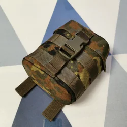 Dispositivo de visión nocturna táctica SKS para patrullas