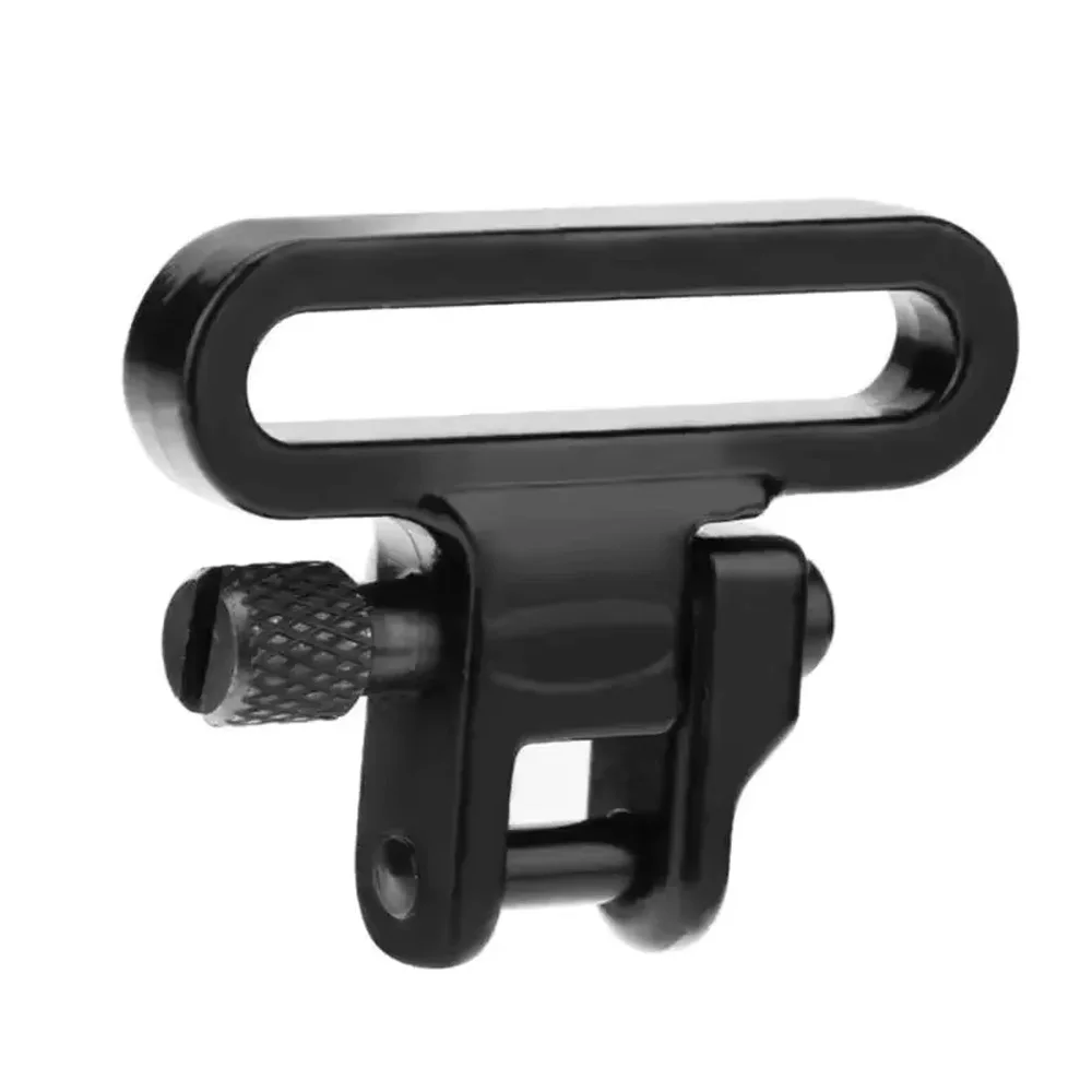 Adaptador QD 1.25\" para Eslinga – Sujeción Rápida 136 kg