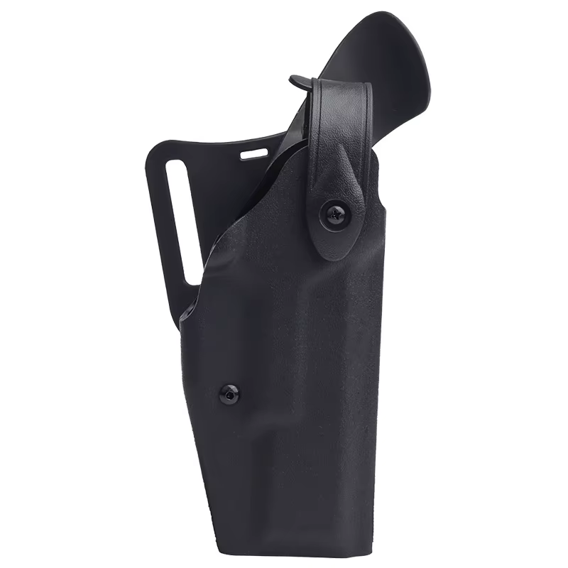 Glock 17 Funda táctica MOLLE para cinturón - imagen 3