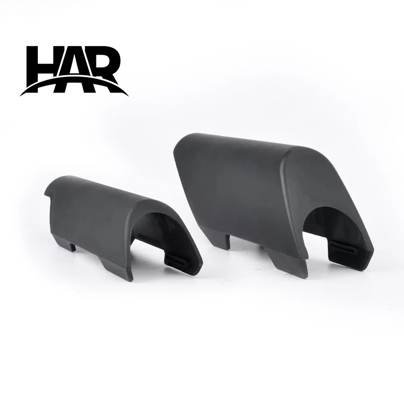 WADSN soporte táctico para mejillas ajustable en altura de nailon